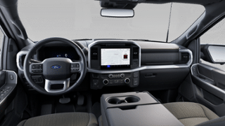 2025 Ford F-150® Internal Image 2